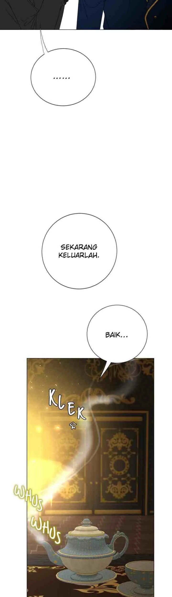 Circumstances of Switching Bodies Chapter 5 Gambar 20