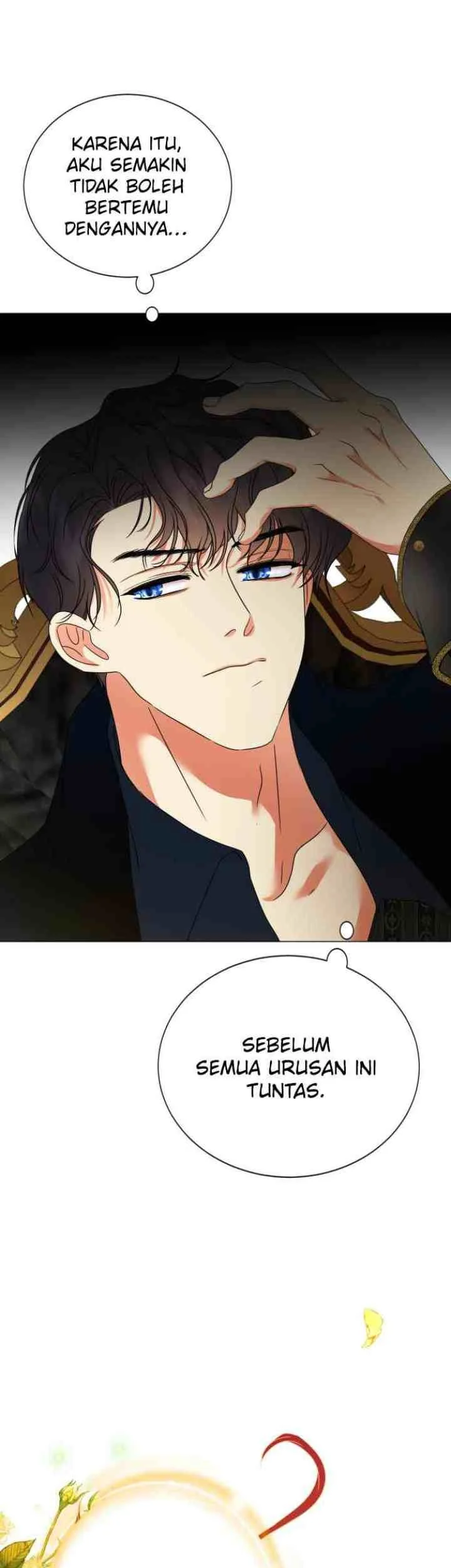 Circumstances of Switching Bodies Chapter 5 Gambar 23