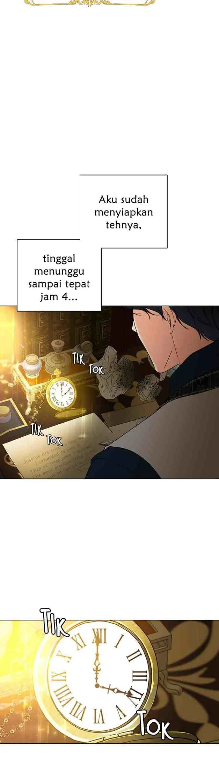 Circumstances of Switching Bodies Chapter 5 Gambar 30
