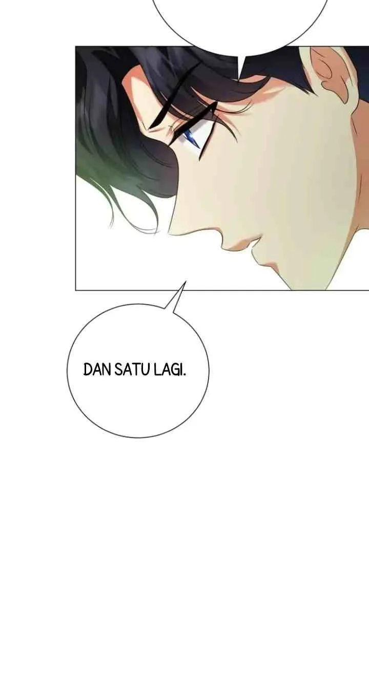 Circumstances of Switching Bodies Chapter 50 Gambar 35