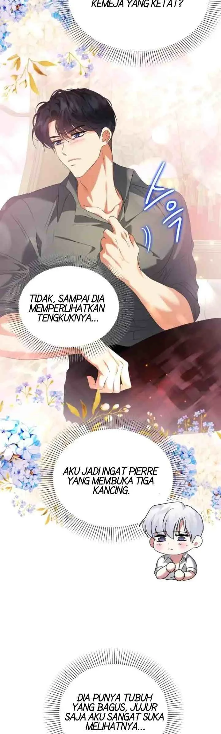 Circumstances of Switching Bodies Chapter 50 Gambar 44