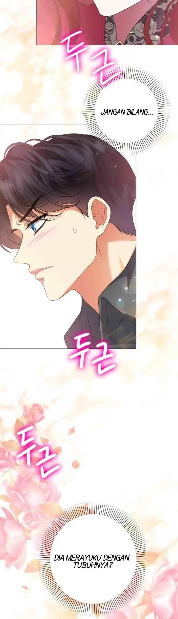 Circumstances of Switching Bodies Chapter 50 Gambar 48