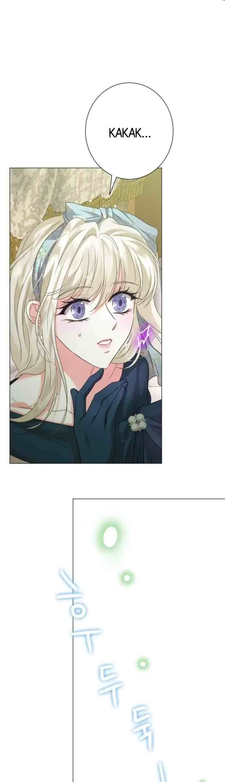 Komik Circumstances of Switching Bodies Chapter 50 gambar 1