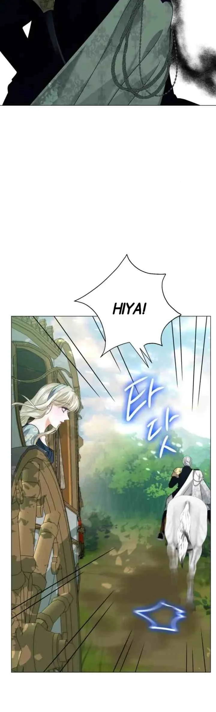 Circumstances of Switching Bodies Chapter 50 Gambar 7