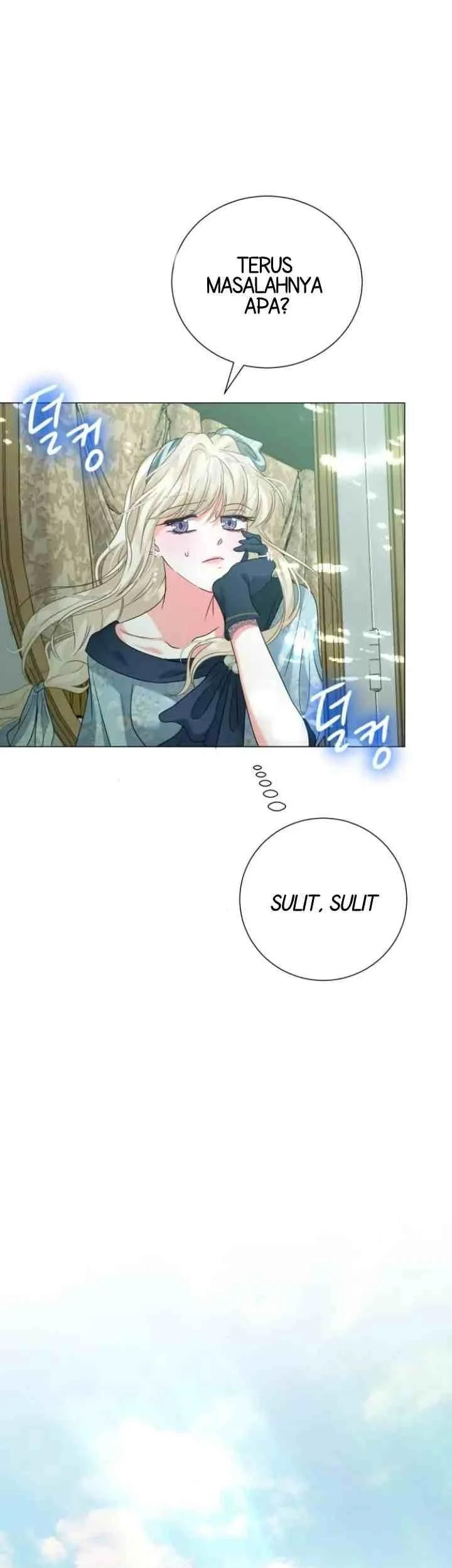 Circumstances of Switching Bodies Chapter 50 Gambar 8