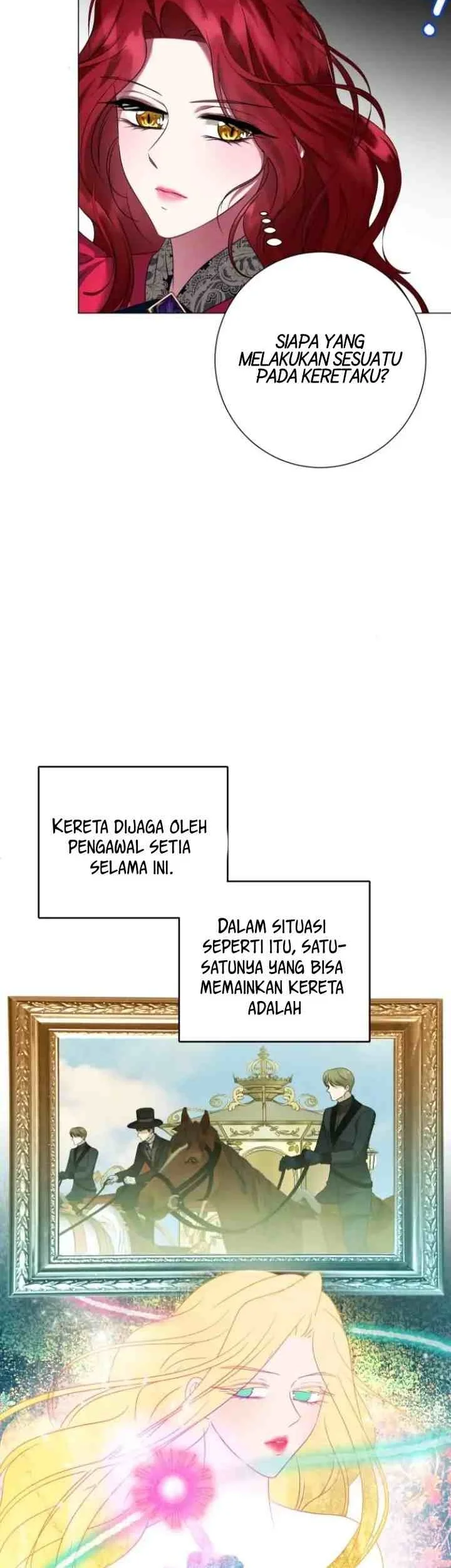 Circumstances of Switching Bodies Chapter 50 Gambar 12