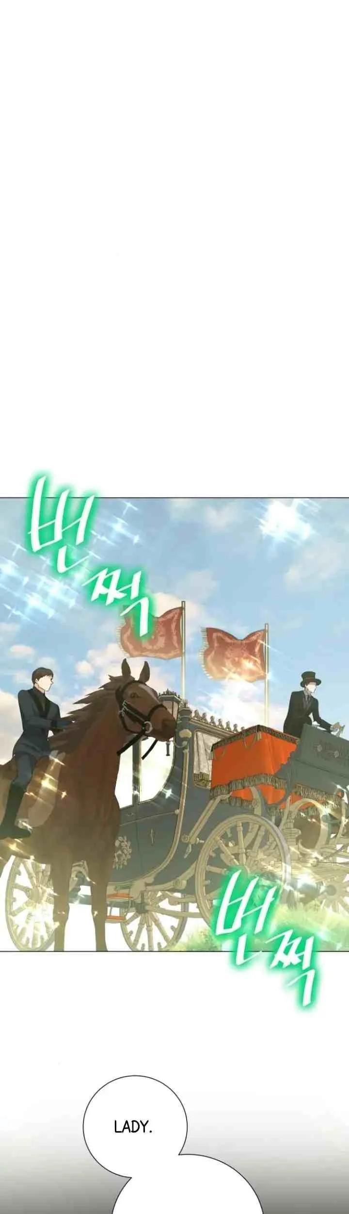 Circumstances of Switching Bodies Chapter 50 Gambar 24