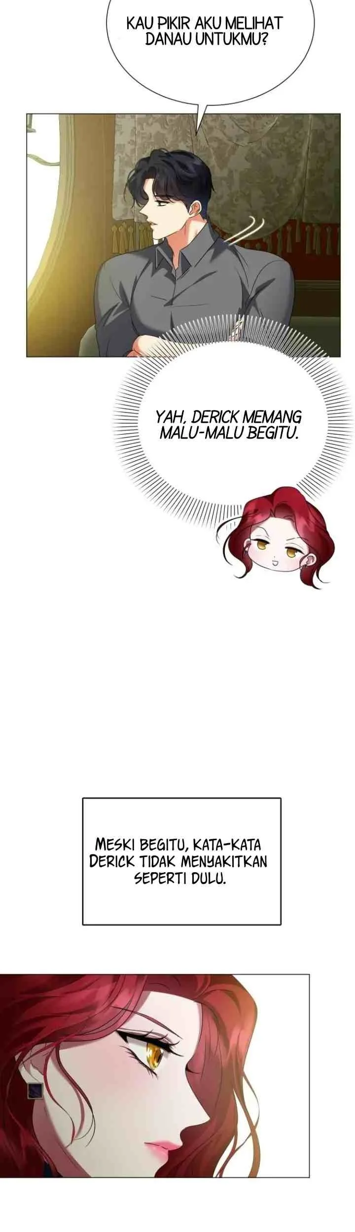 Circumstances of Switching Bodies Chapter 50 Gambar 27