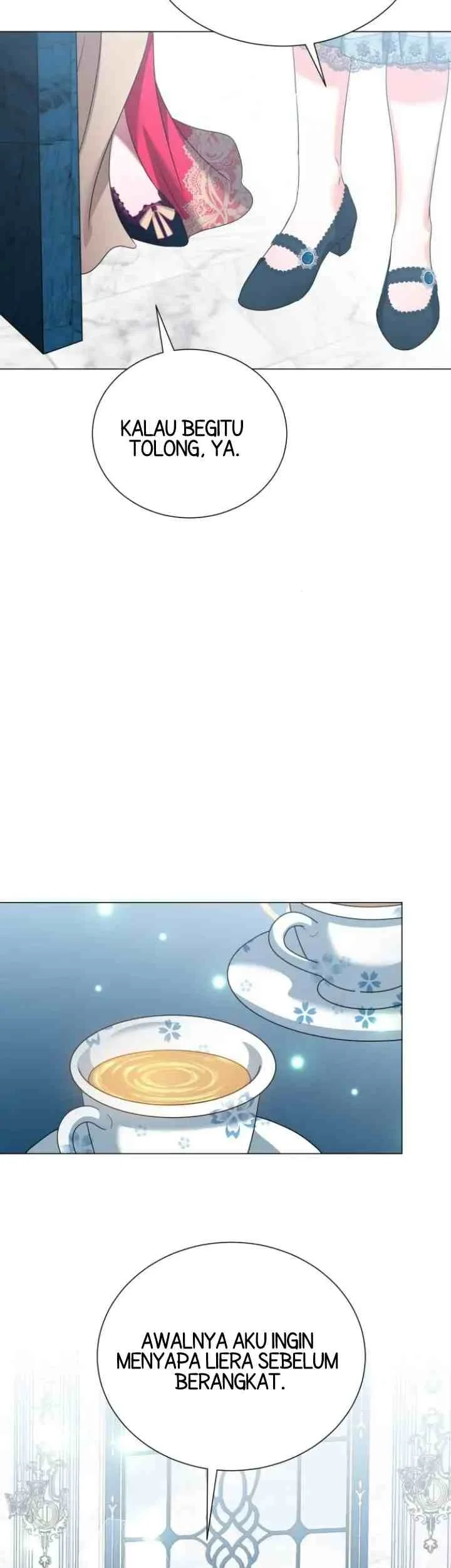 Circumstances of Switching Bodies Chapter 51 Gambar 32