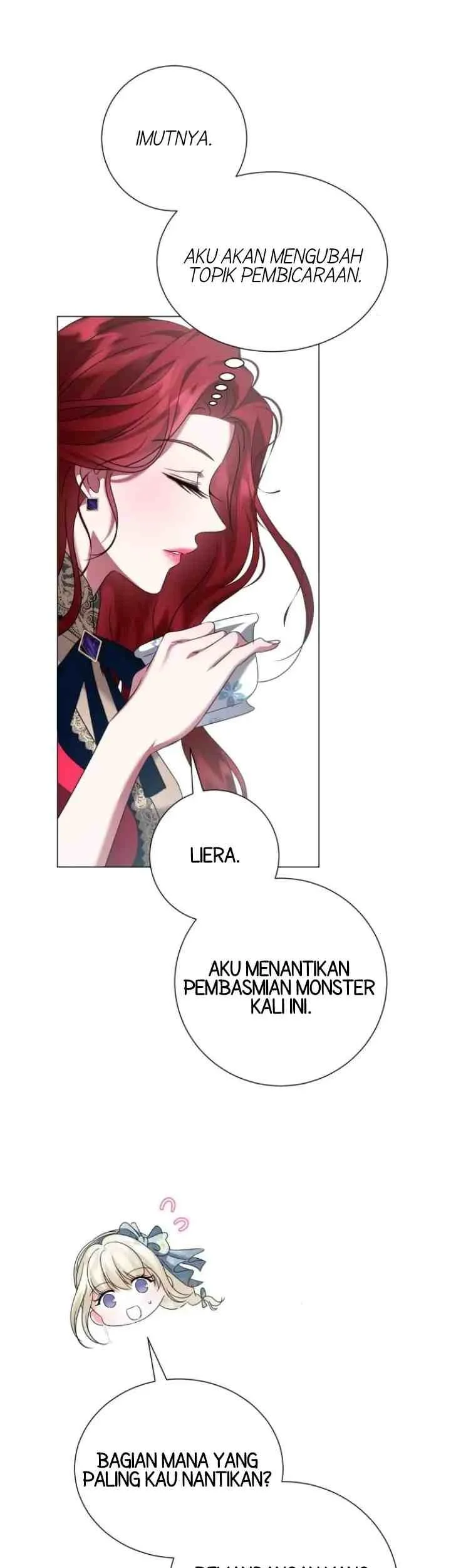 Circumstances of Switching Bodies Chapter 51 Gambar 36