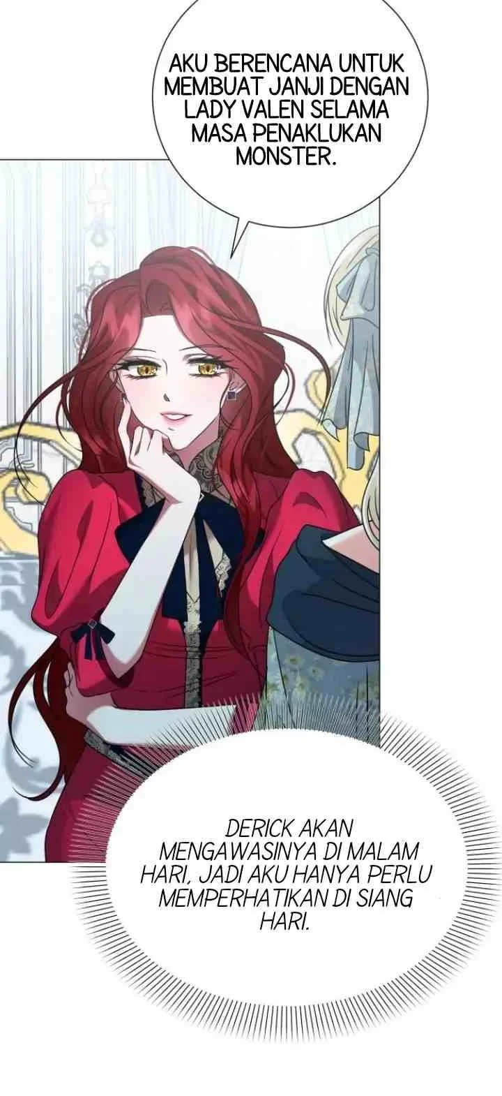 Circumstances of Switching Bodies Chapter 51 Gambar 41