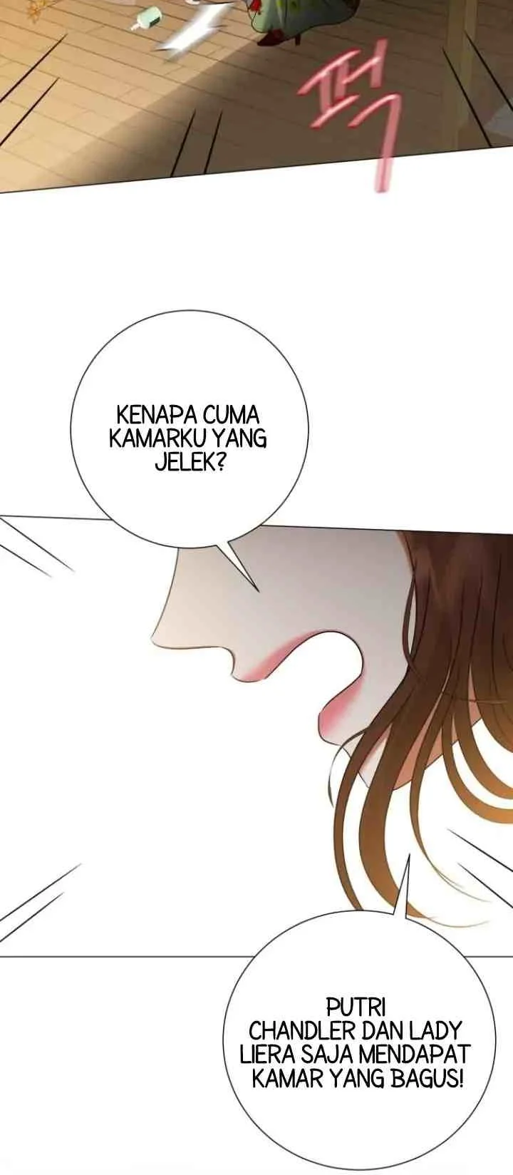Circumstances of Switching Bodies Chapter 51 Gambar 47