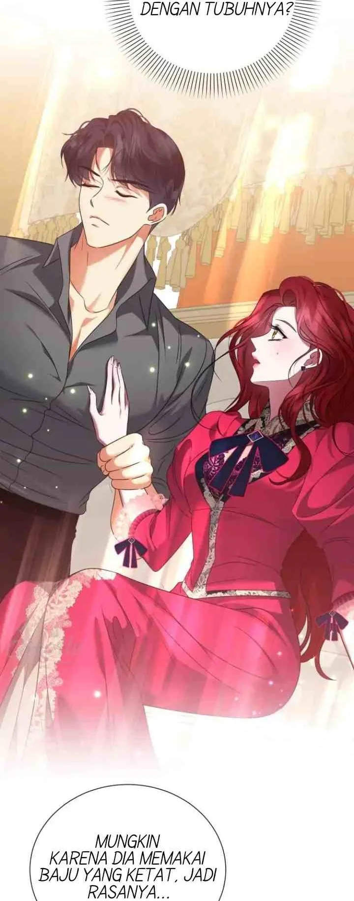 Manhwa Circumstances of Switching Bodies Chapter 51 gambar 2