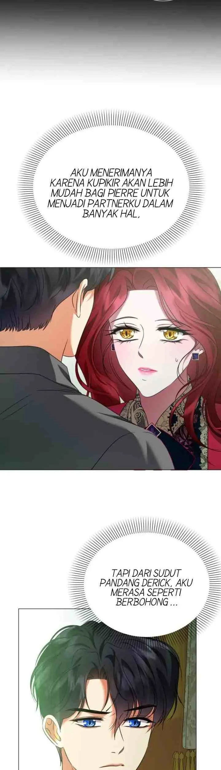 Circumstances of Switching Bodies Chapter 51 Gambar 8