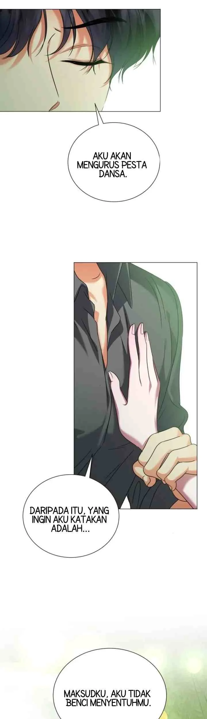 Circumstances of Switching Bodies Chapter 51 Gambar 10