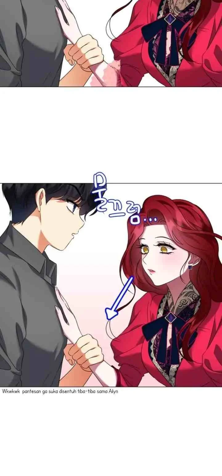 Circumstances of Switching Bodies Chapter 51 Gambar 12