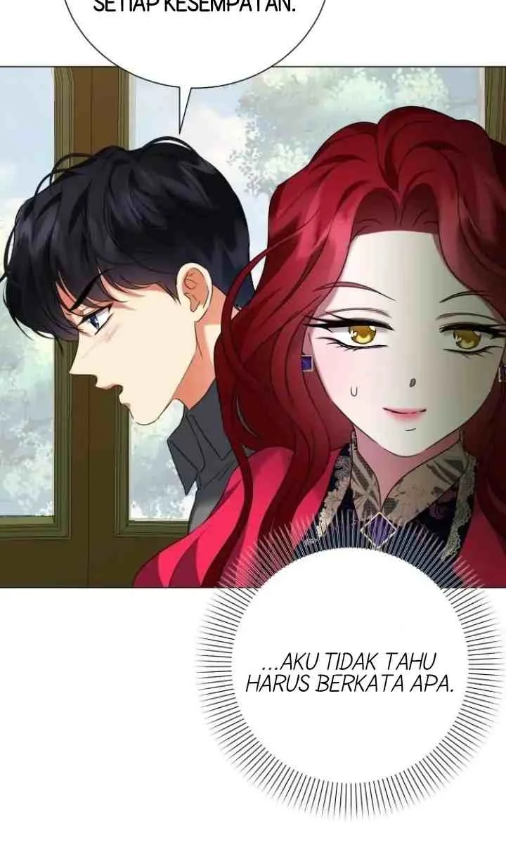 Circumstances of Switching Bodies Chapter 51 Gambar 15