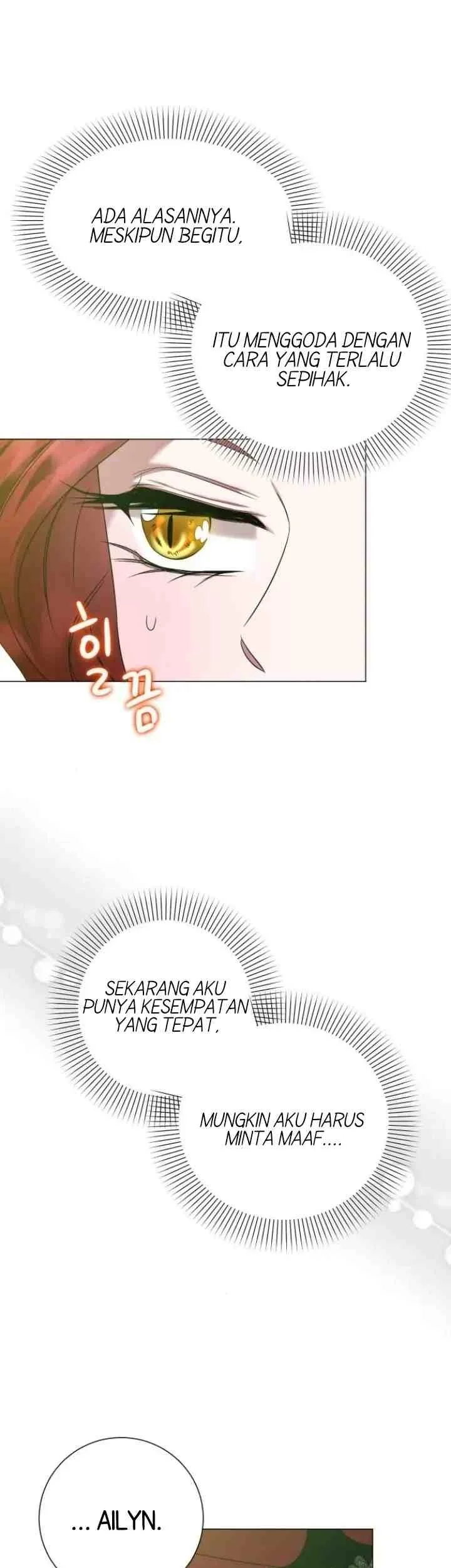 Circumstances of Switching Bodies Chapter 51 Gambar 16