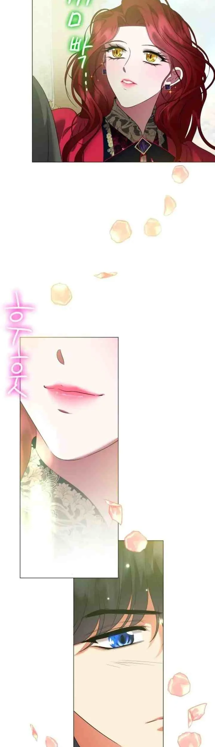 Circumstances of Switching Bodies Chapter 51 Gambar 20