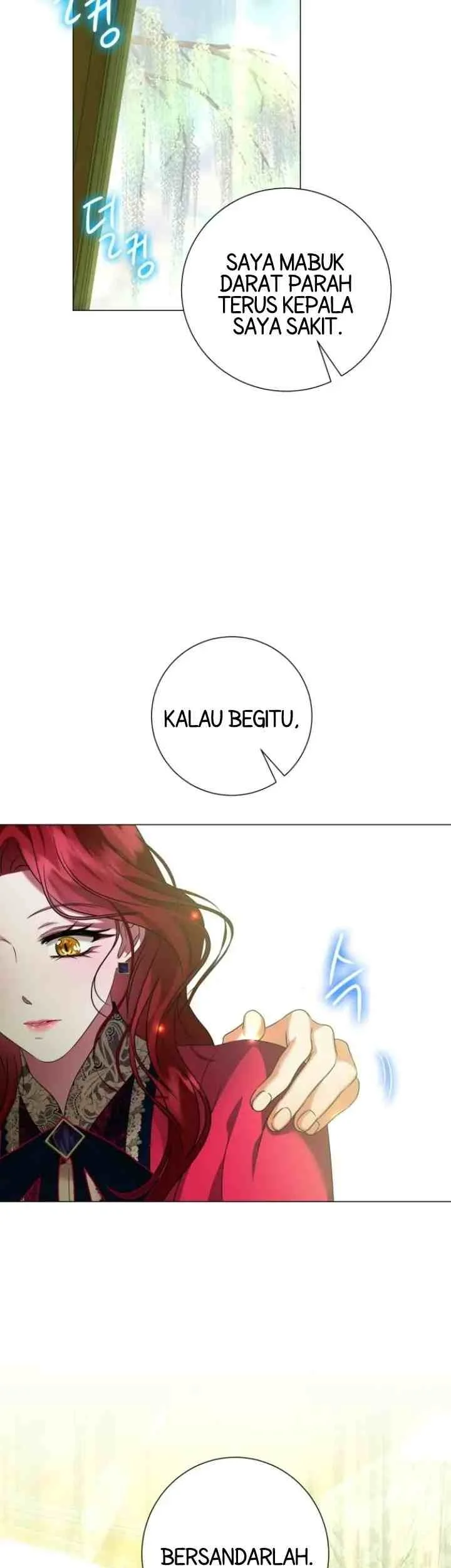 Circumstances of Switching Bodies Chapter 51 Gambar 23