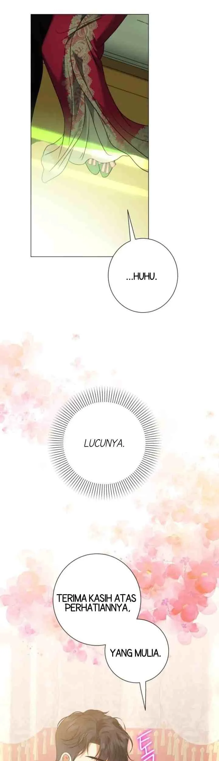 Circumstances of Switching Bodies Chapter 51 Gambar 26