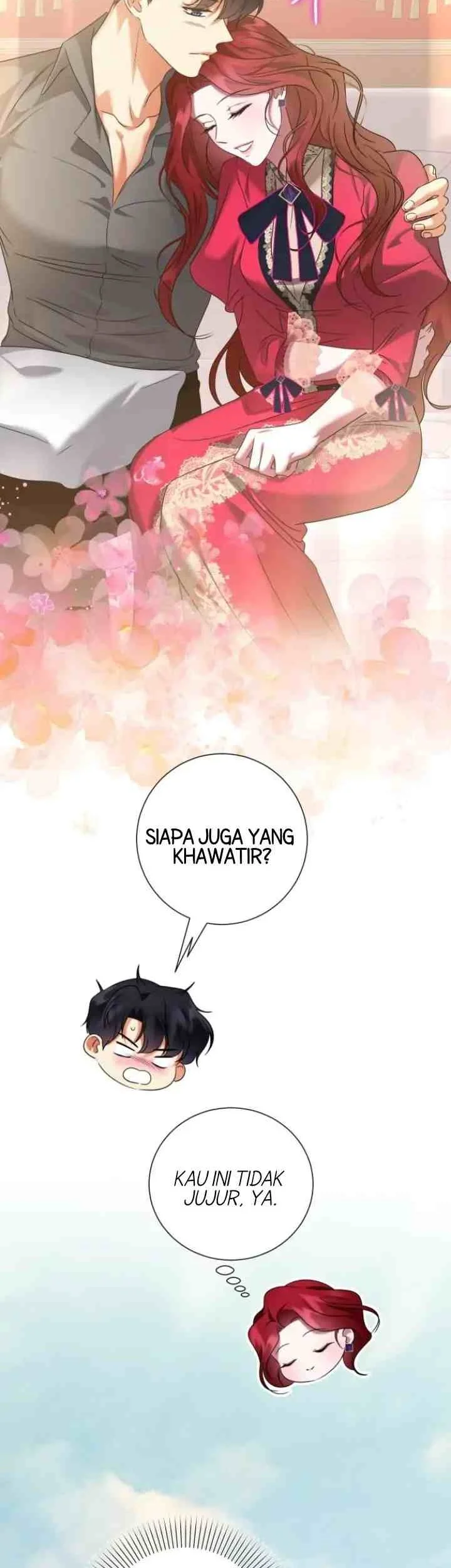 Circumstances of Switching Bodies Chapter 51 Gambar 27