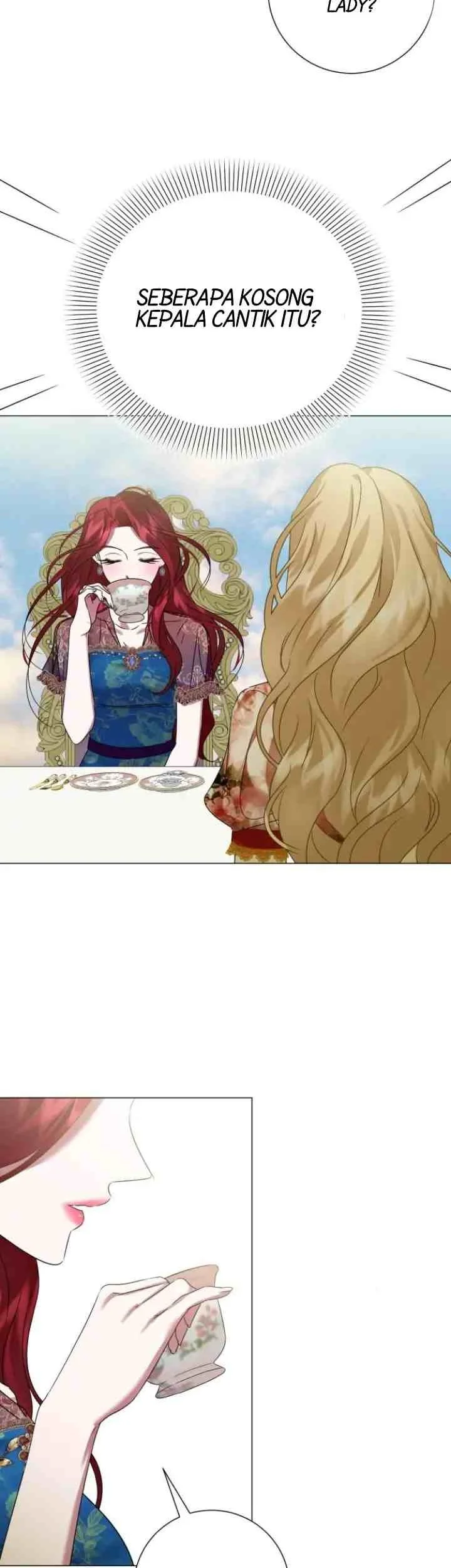 Circumstances of Switching Bodies Chapter 52 Gambar 29