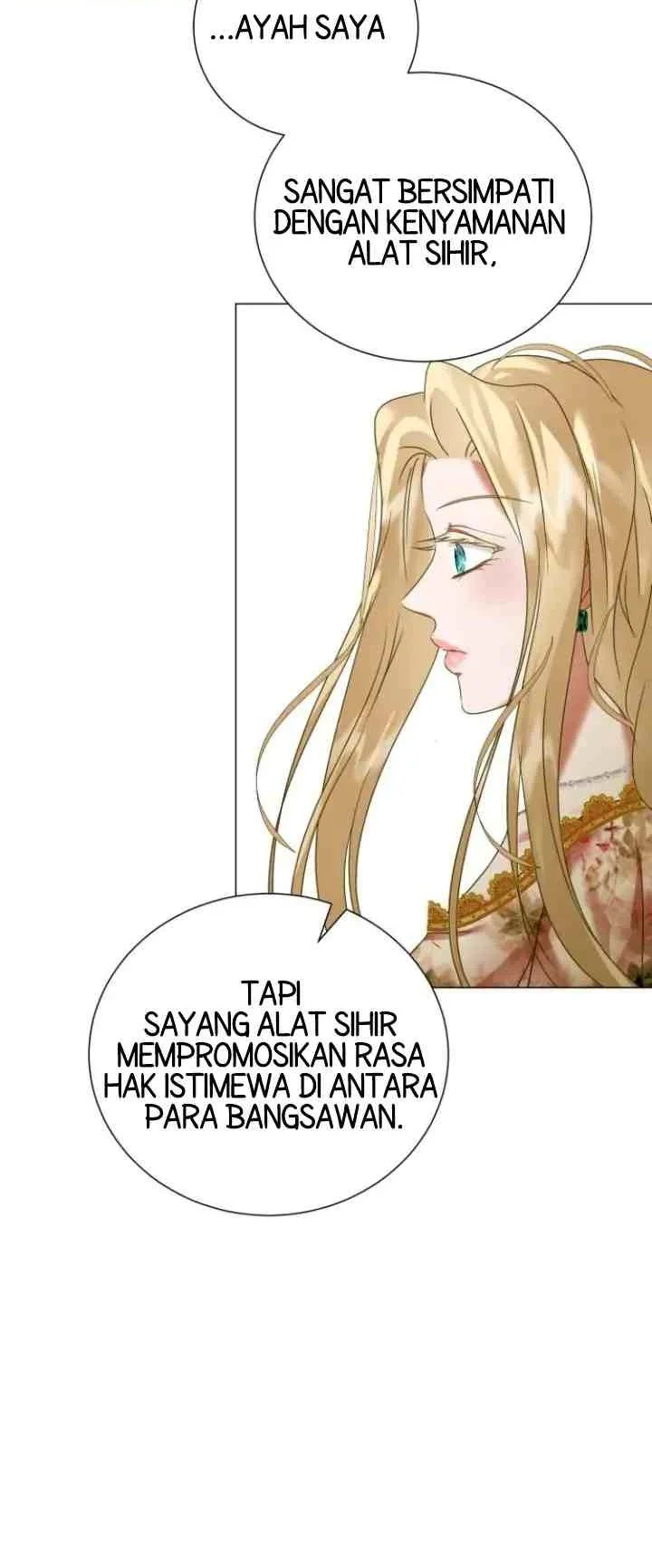 Circumstances of Switching Bodies Chapter 52 Gambar 30