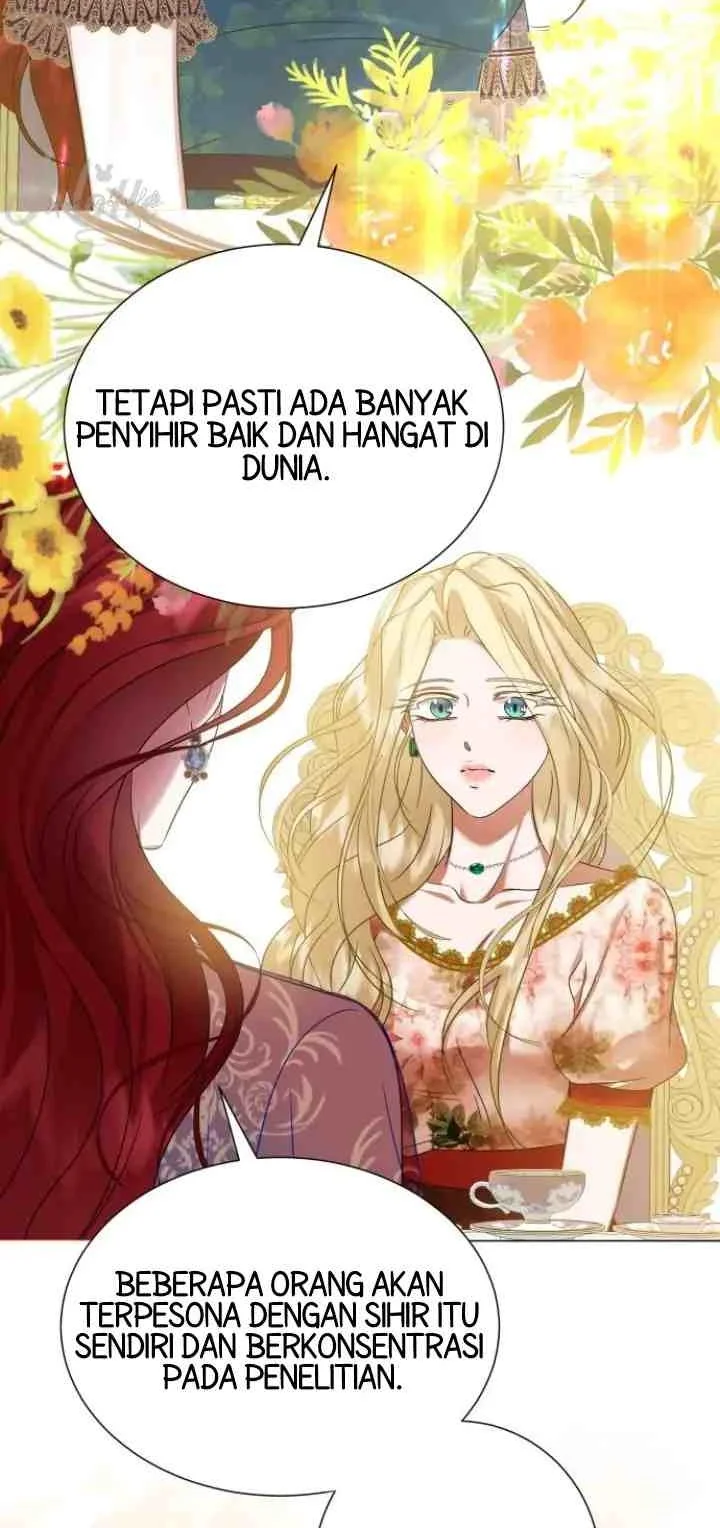 Circumstances of Switching Bodies Chapter 52 Gambar 36