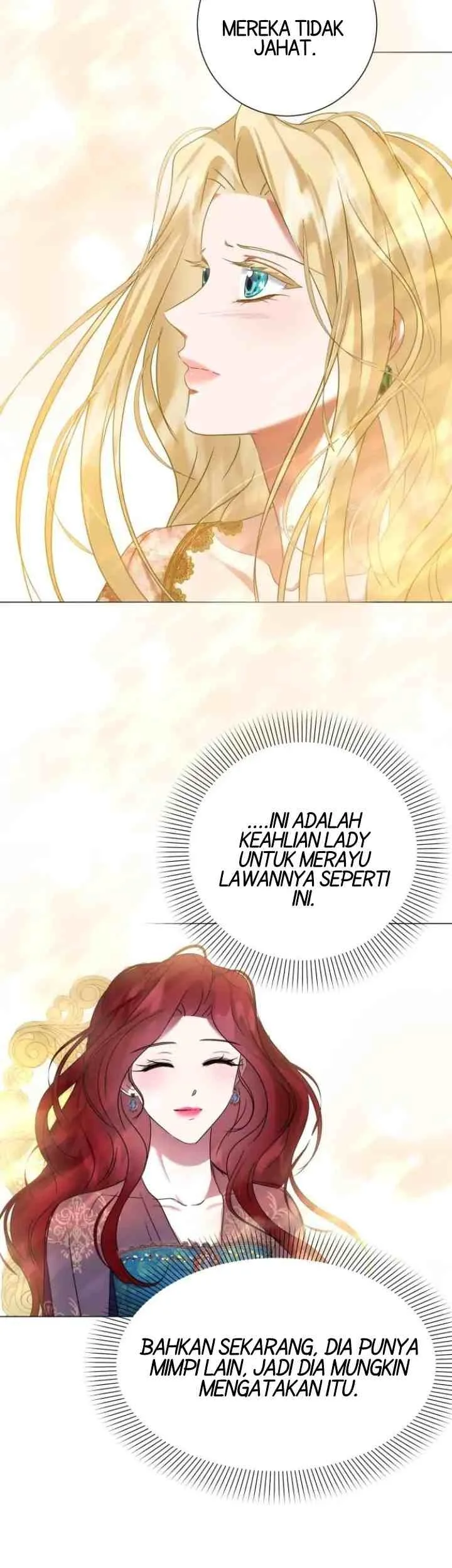 Circumstances of Switching Bodies Chapter 52 Gambar 37