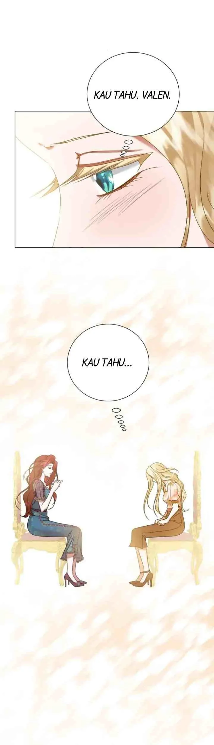 Circumstances of Switching Bodies Chapter 52 Gambar 38