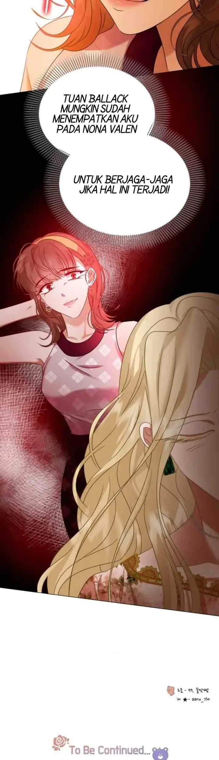 Circumstances of Switching Bodies Chapter 52 Gambar 43