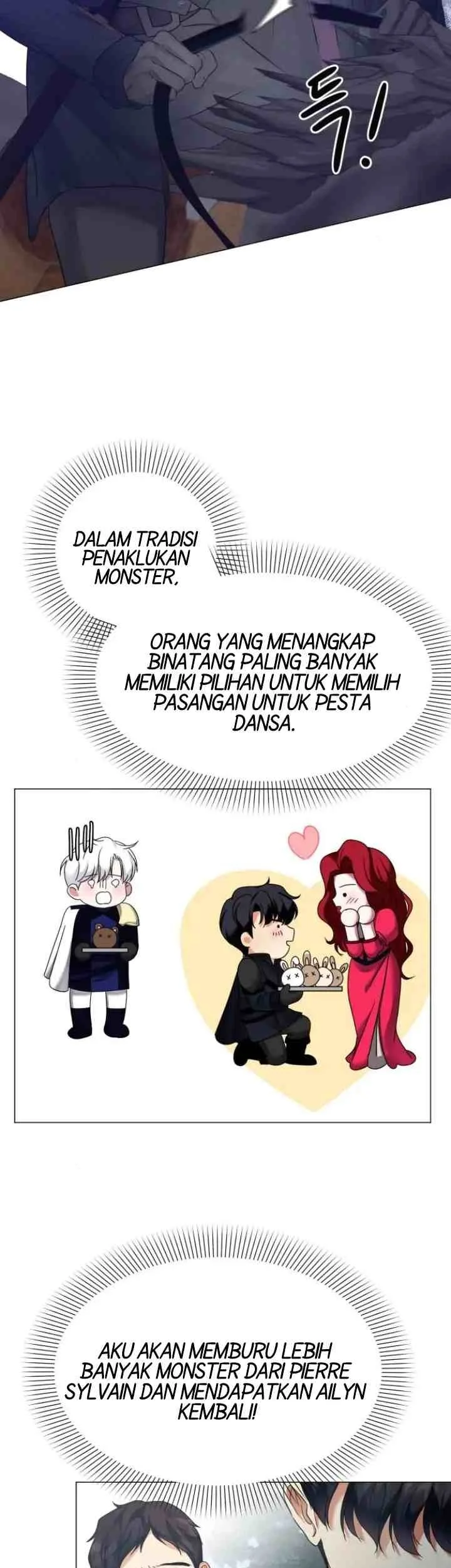 Circumstances of Switching Bodies Chapter 52 Gambar 6