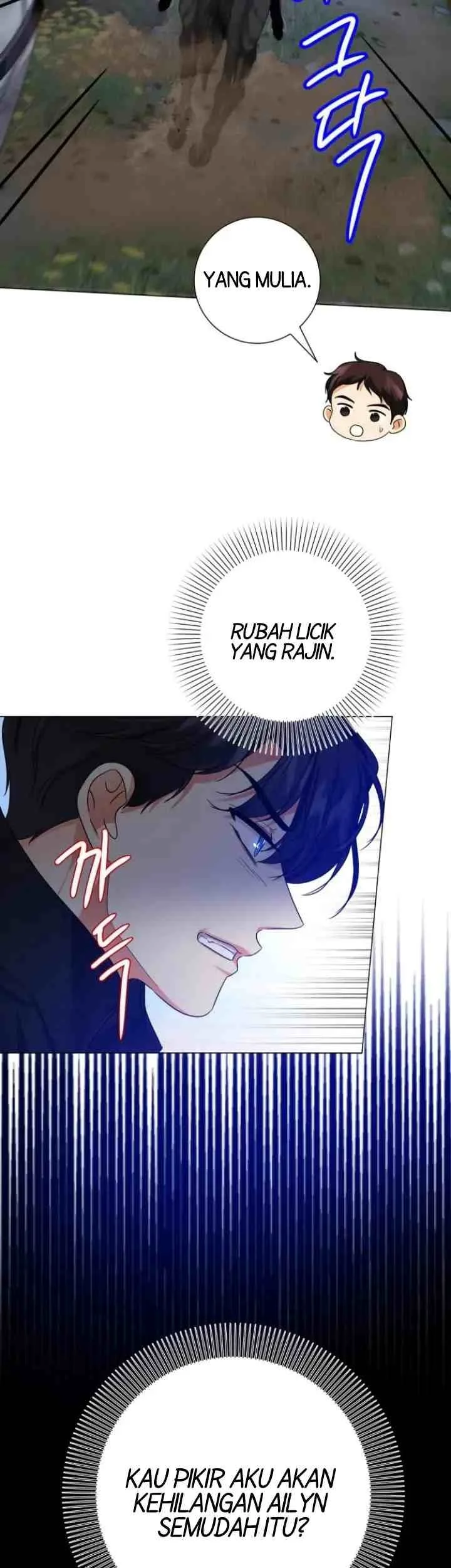 Circumstances of Switching Bodies Chapter 52 Gambar 18