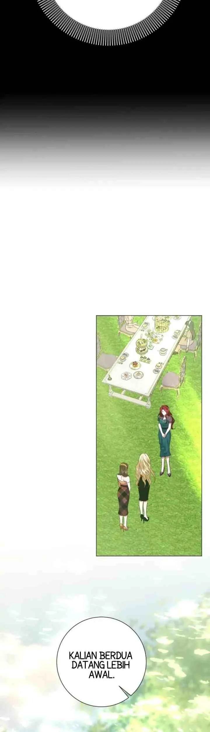 Circumstances of Switching Bodies Chapter 52 Gambar 19
