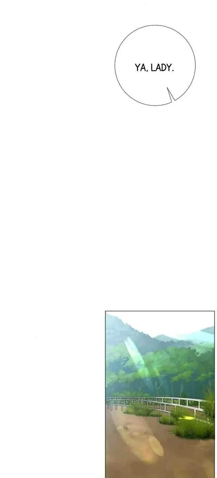 Circumstances of Switching Bodies Chapter 53 Gambar 31