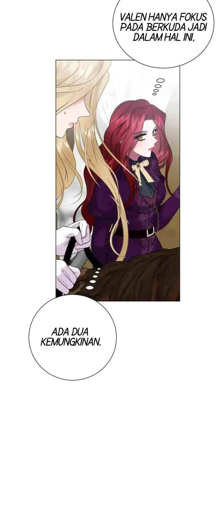 Circumstances of Switching Bodies Chapter 53 Gambar 34