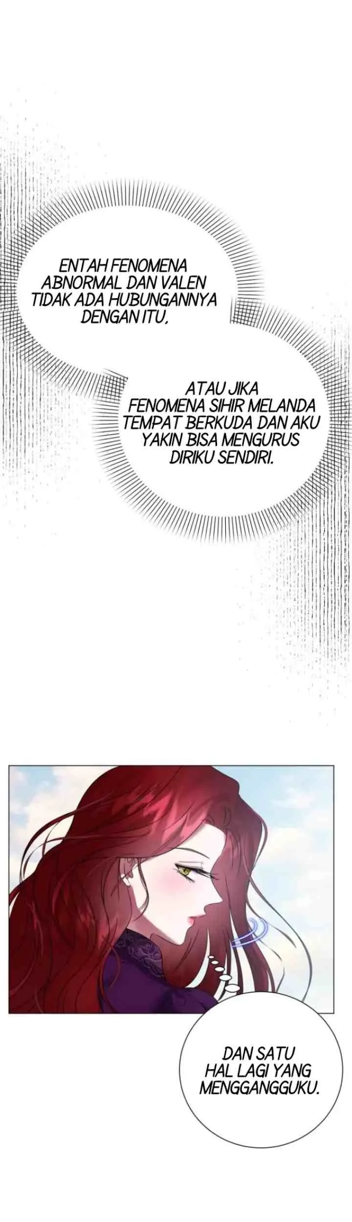 Circumstances of Switching Bodies Chapter 53 Gambar 35
