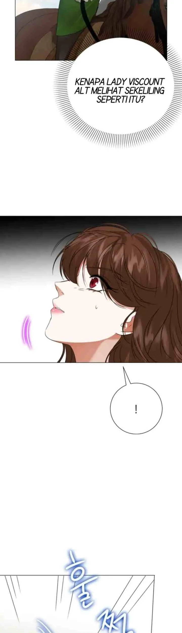Circumstances of Switching Bodies Chapter 53 Gambar 37