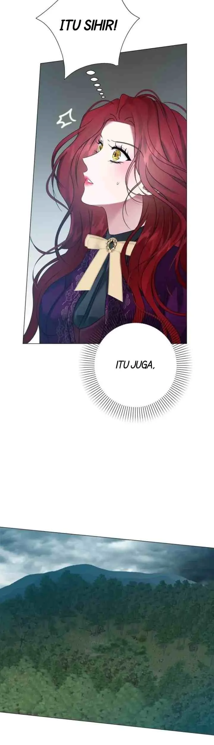 Circumstances of Switching Bodies Chapter 53 Gambar 43