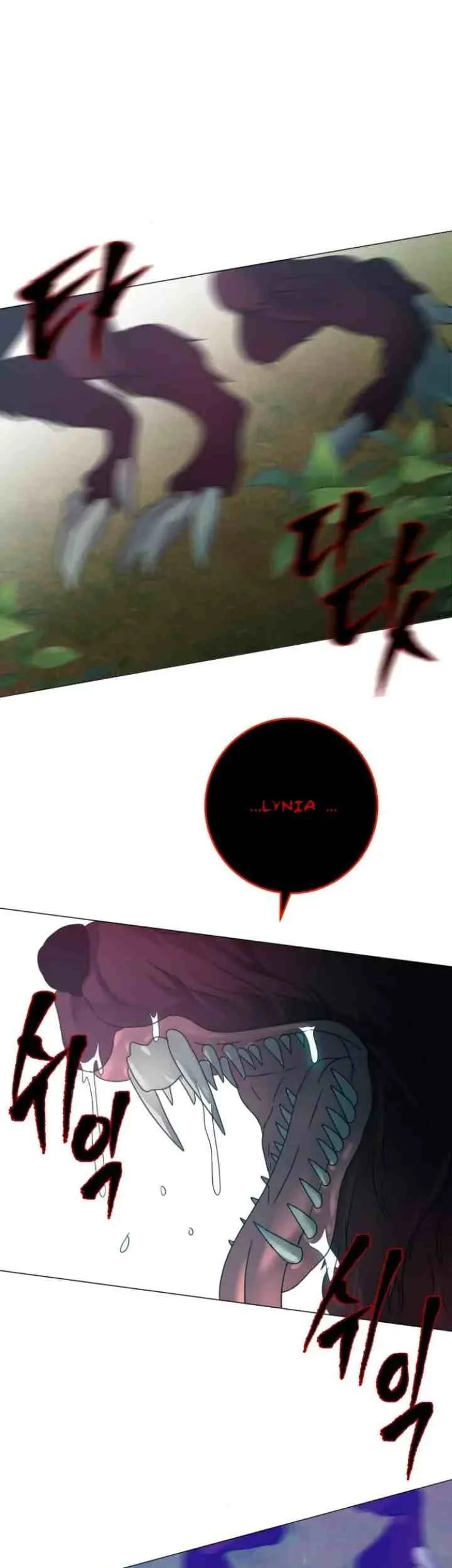 Circumstances of Switching Bodies Chapter 53 Gambar 44
