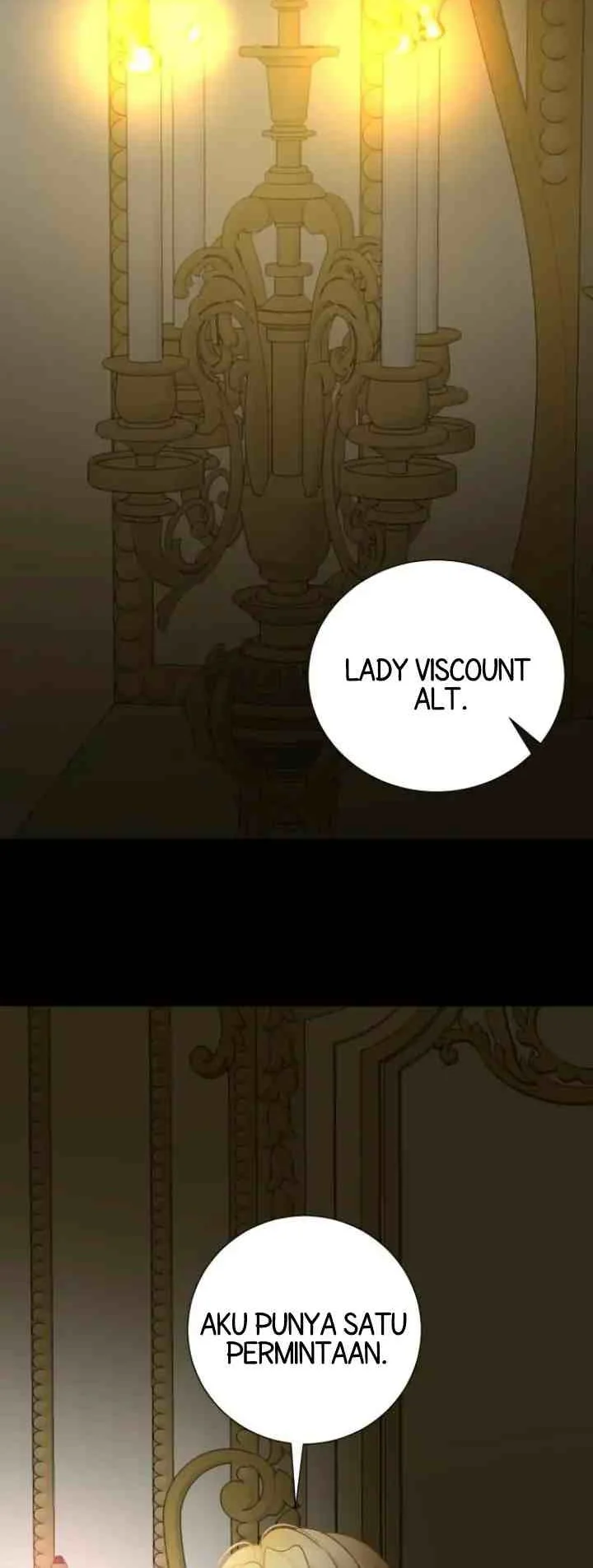 Manhwa Circumstances of Switching Bodies Chapter 53 gambar 2