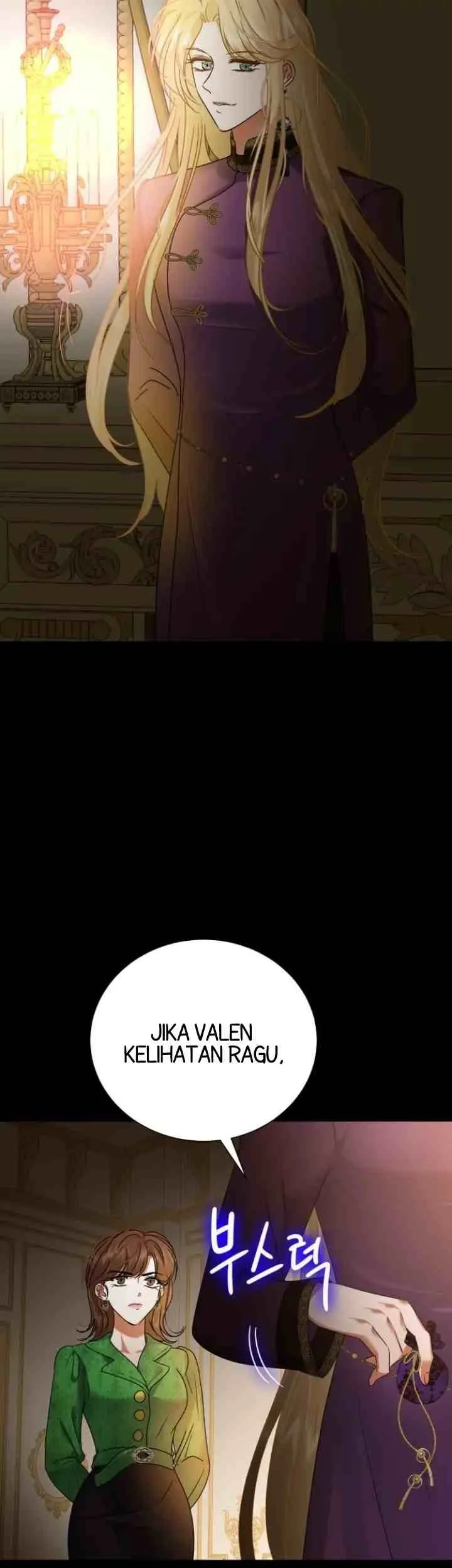 Circumstances of Switching Bodies Chapter 53 Gambar 3