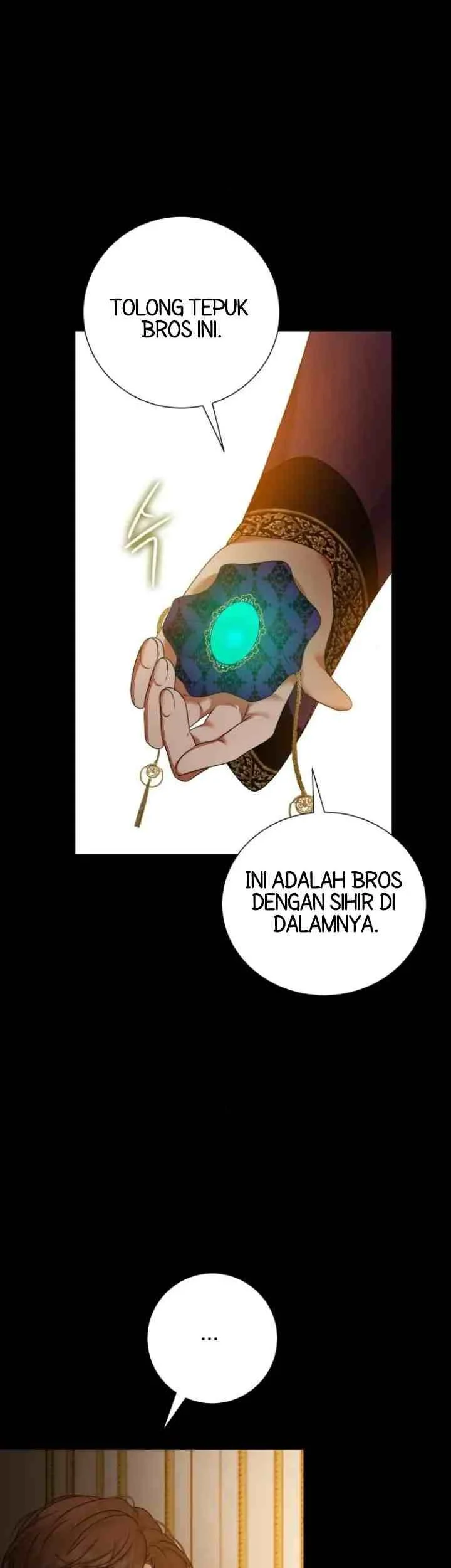 Circumstances of Switching Bodies Chapter 53 Gambar 4