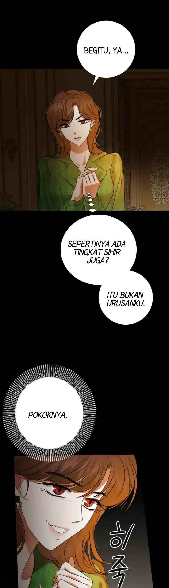 Circumstances of Switching Bodies Chapter 53 Gambar 7