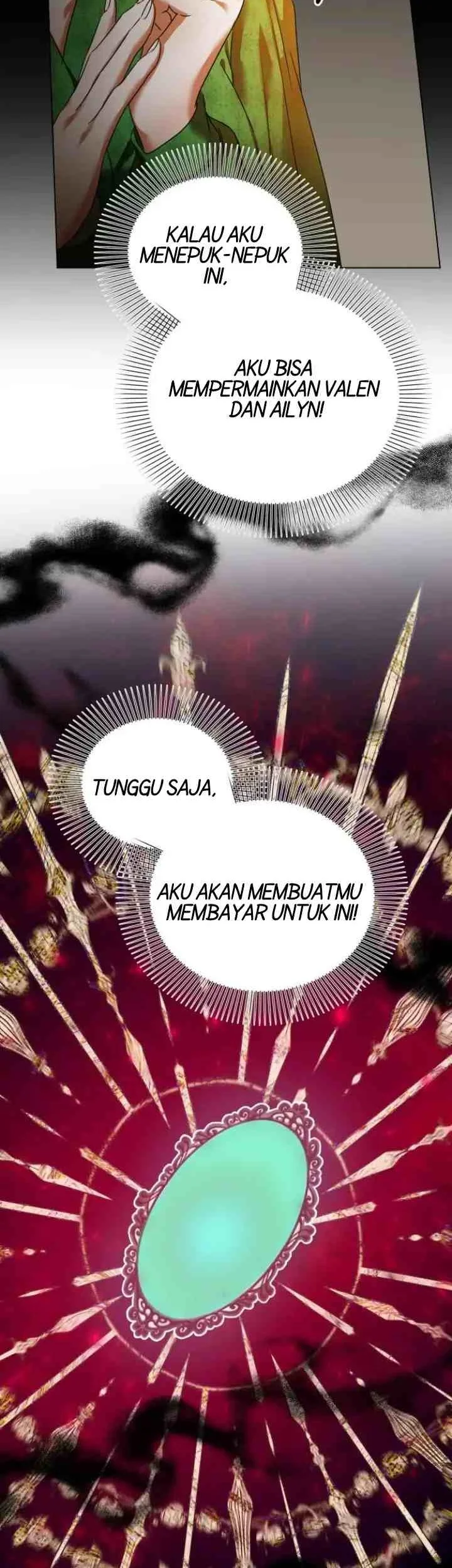 Circumstances of Switching Bodies Chapter 53 Gambar 8