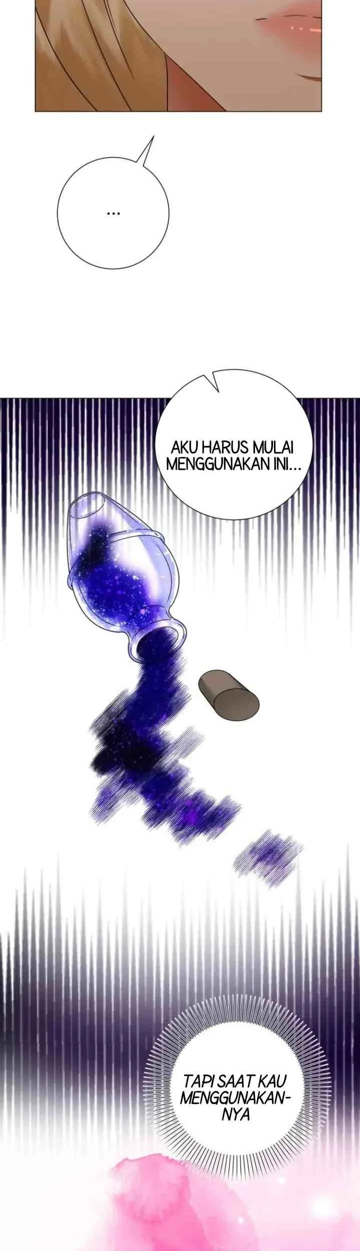 Circumstances of Switching Bodies Chapter 53 Gambar 14