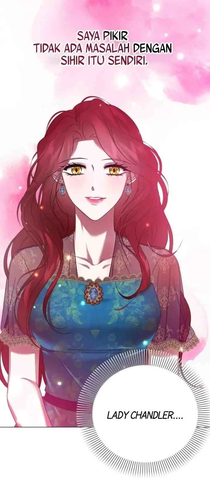 Circumstances of Switching Bodies Chapter 53 Gambar 15