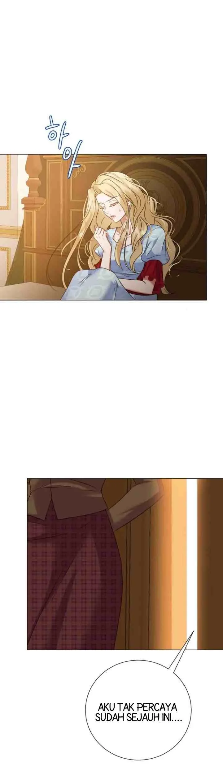 Circumstances of Switching Bodies Chapter 53 Gambar 16
