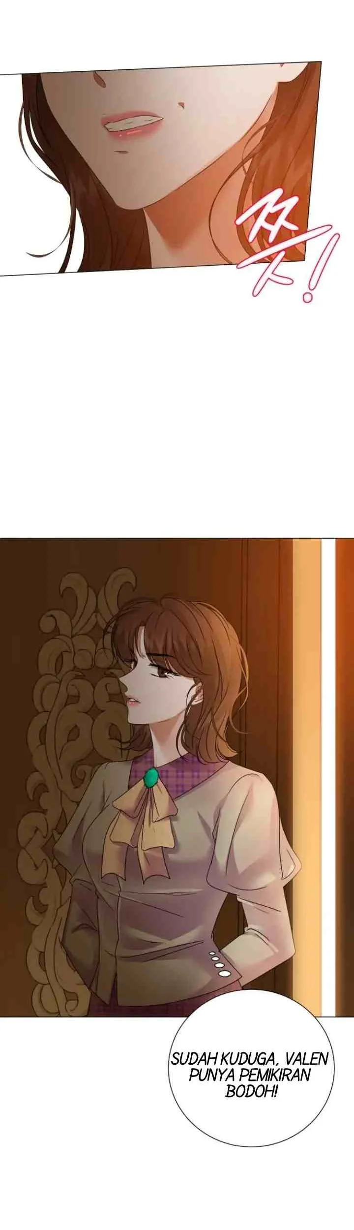 Circumstances of Switching Bodies Chapter 53 Gambar 17